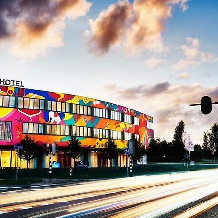 Hotel Ten Cate Emmen Luaran gambar
