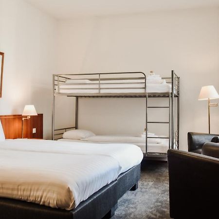 Hotel Ten Cate Emmen Luaran gambar