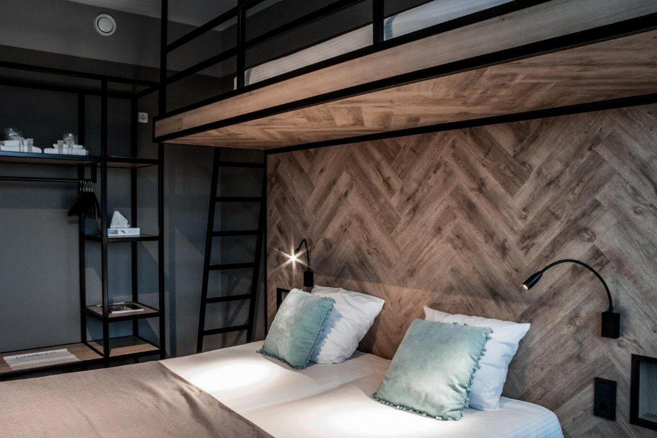 Hotel Ten Cate Emmen Luaran gambar