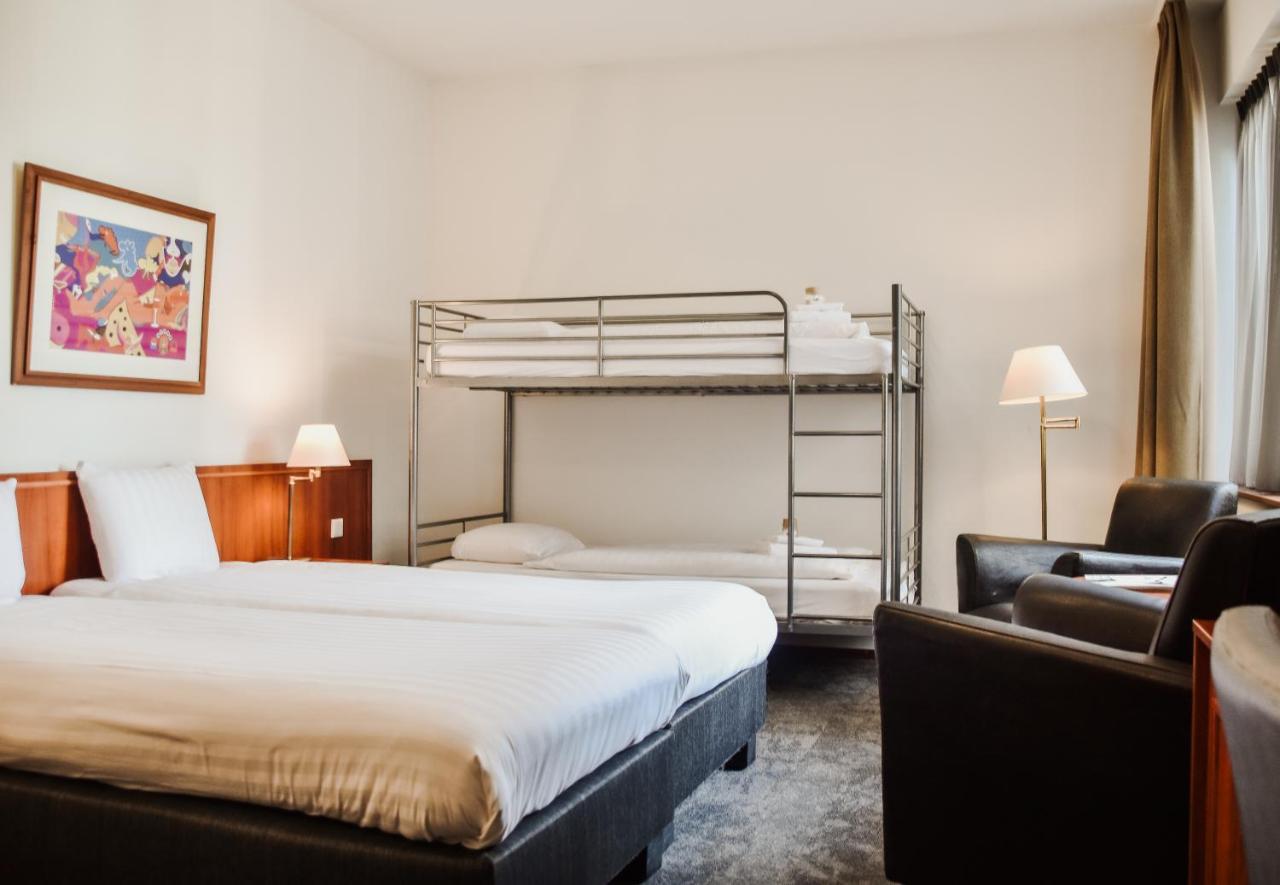 Hotel Ten Cate Emmen Luaran gambar