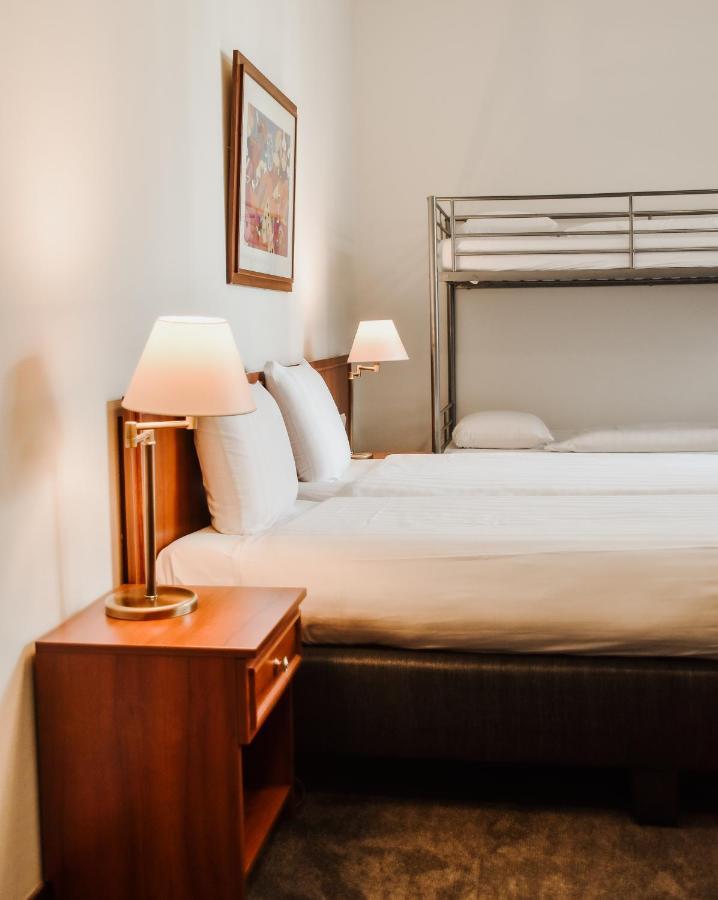 Hotel Ten Cate Emmen Luaran gambar