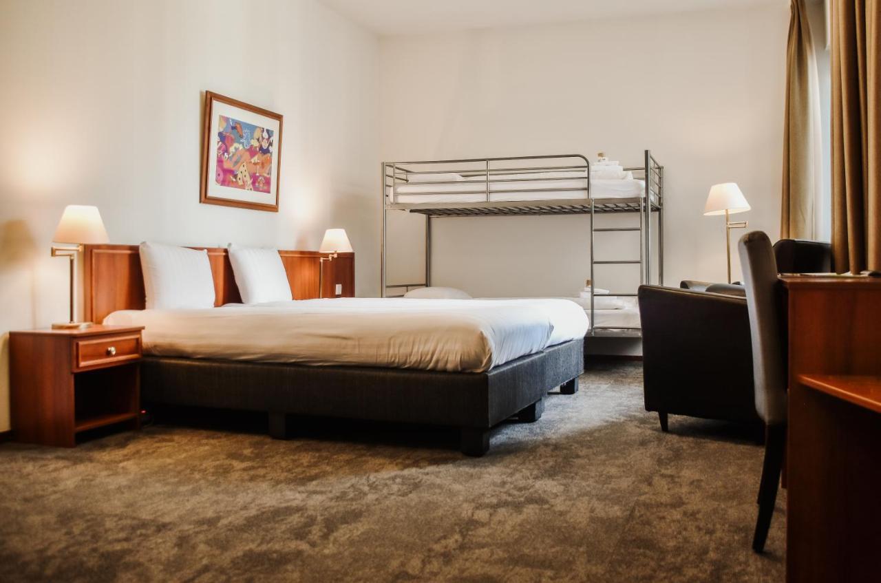 Hotel Ten Cate Emmen Luaran gambar