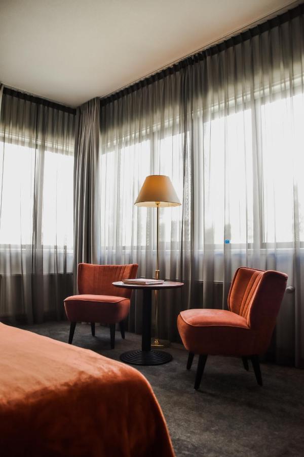 Hotel Ten Cate Emmen Luaran gambar