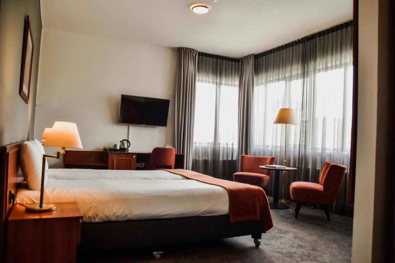 Hotel Ten Cate Emmen Luaran gambar