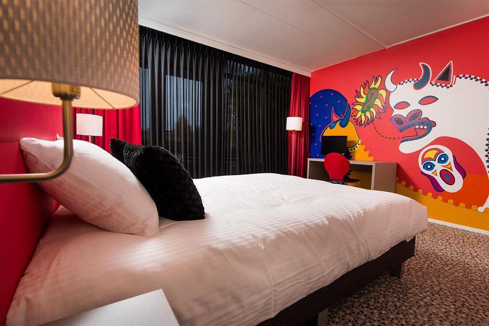 Hotel Ten Cate Emmen Luaran gambar
