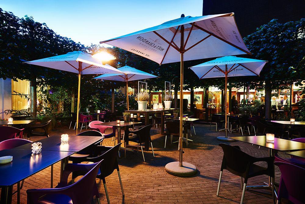 Hotel Ten Cate Emmen Luaran gambar