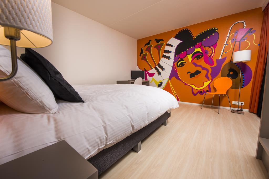 Hotel Ten Cate Emmen Luaran gambar