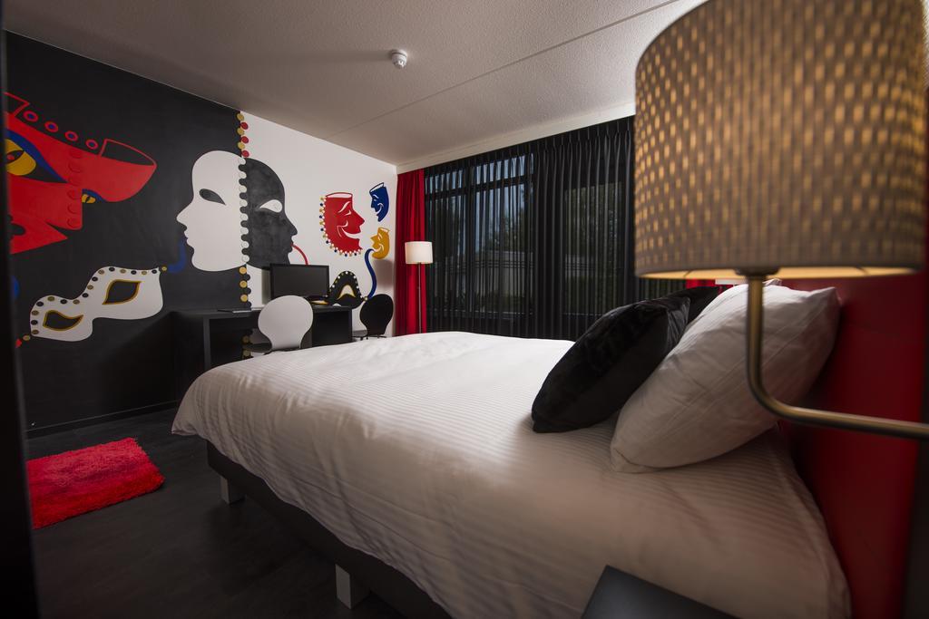 Hotel Ten Cate Emmen Luaran gambar