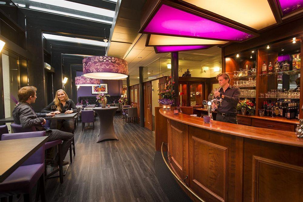 Hotel Ten Cate Emmen Luaran gambar