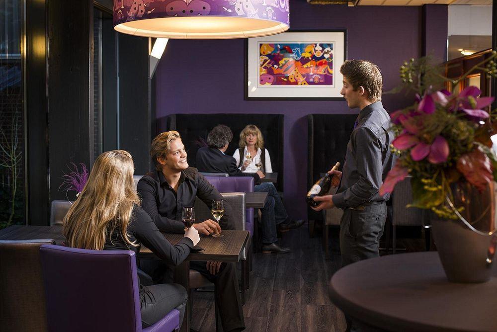 Hotel Ten Cate Emmen Luaran gambar