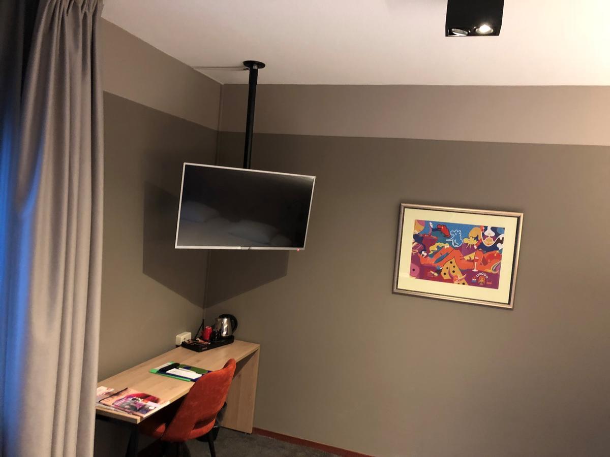 Hotel Ten Cate Emmen Luaran gambar