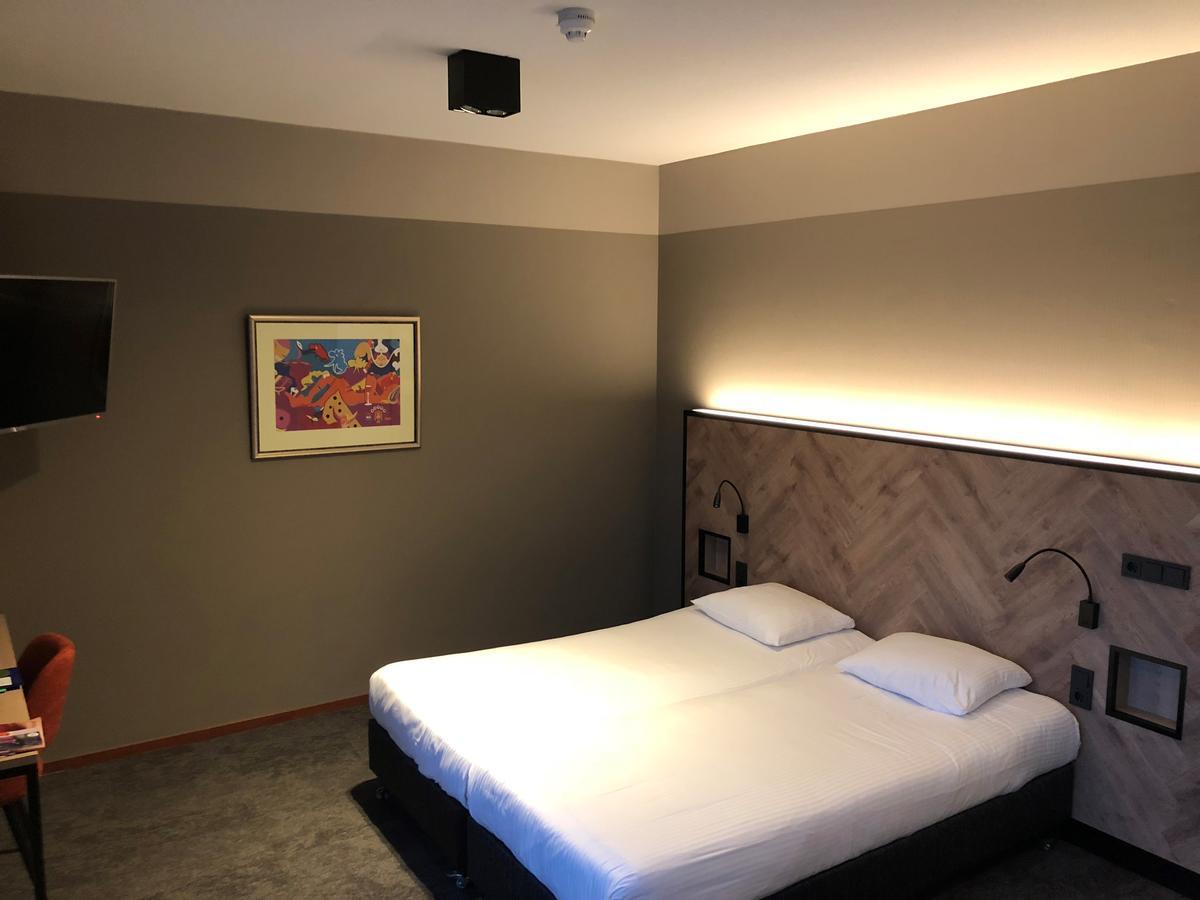 Hotel Ten Cate Emmen Luaran gambar