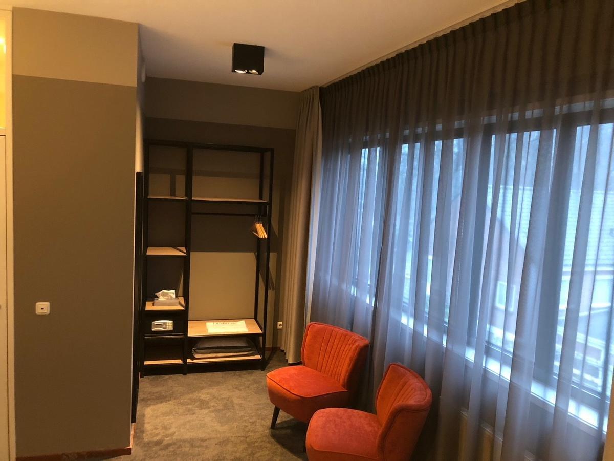 Hotel Ten Cate Emmen Luaran gambar