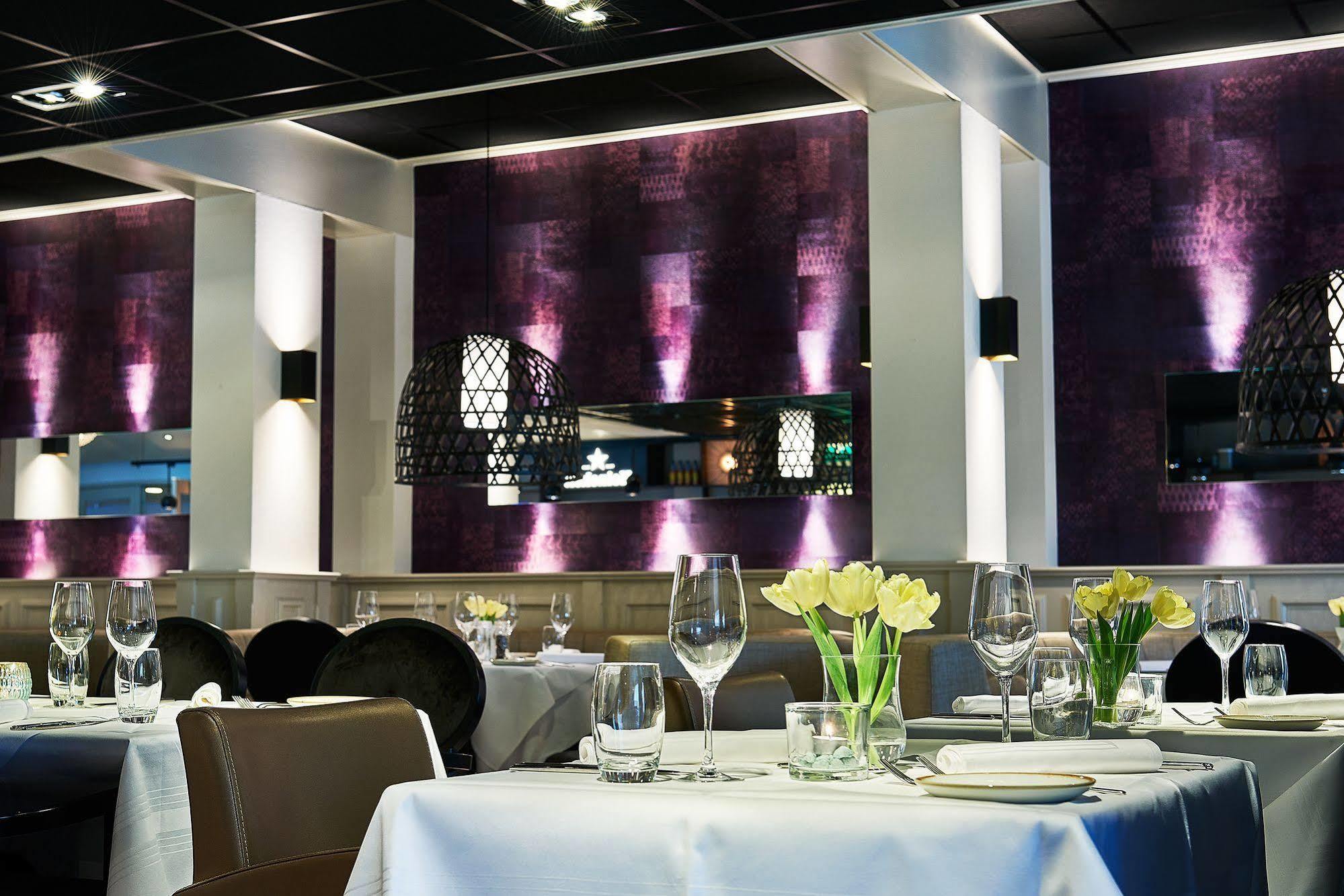 Hotel Ten Cate Emmen Luaran gambar