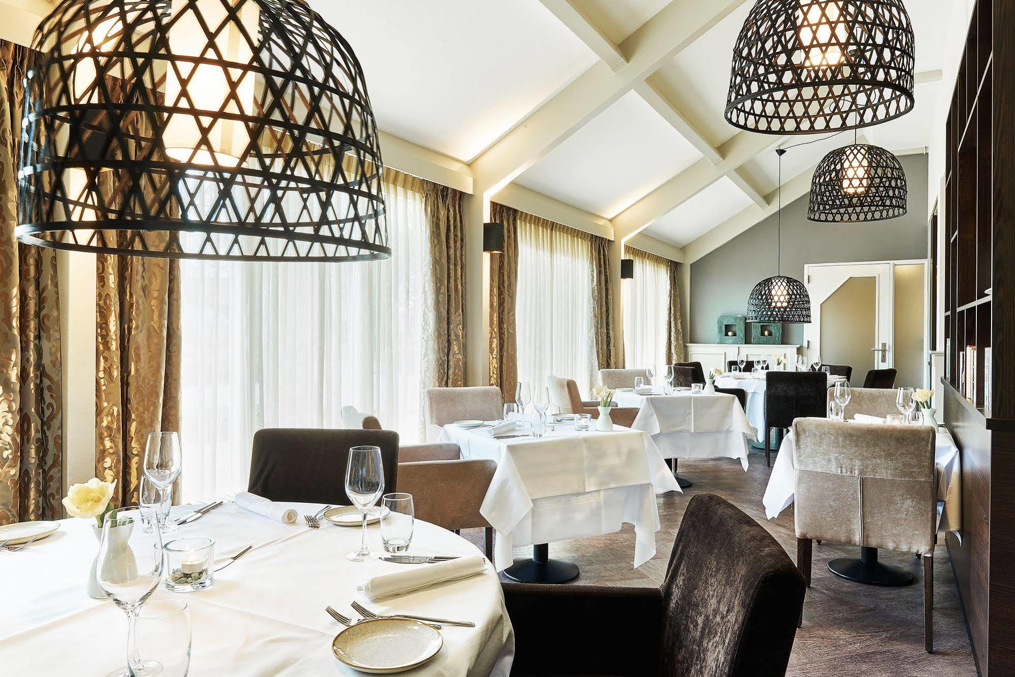Hotel Ten Cate Emmen Luaran gambar