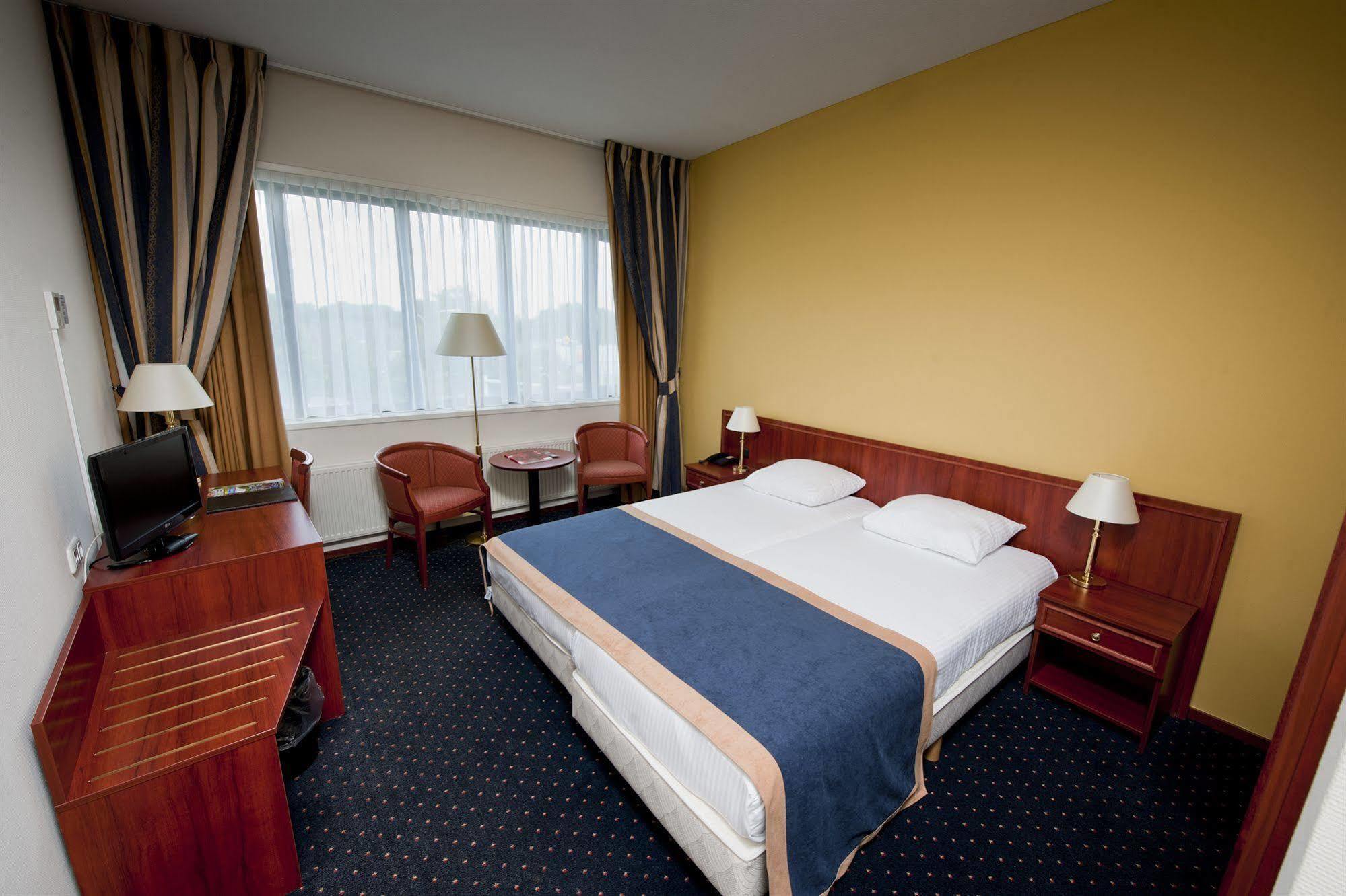 Hotel Ten Cate Emmen Luaran gambar