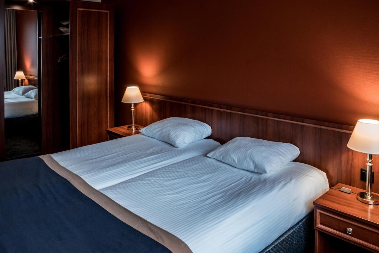 Hotel Ten Cate Emmen Luaran gambar