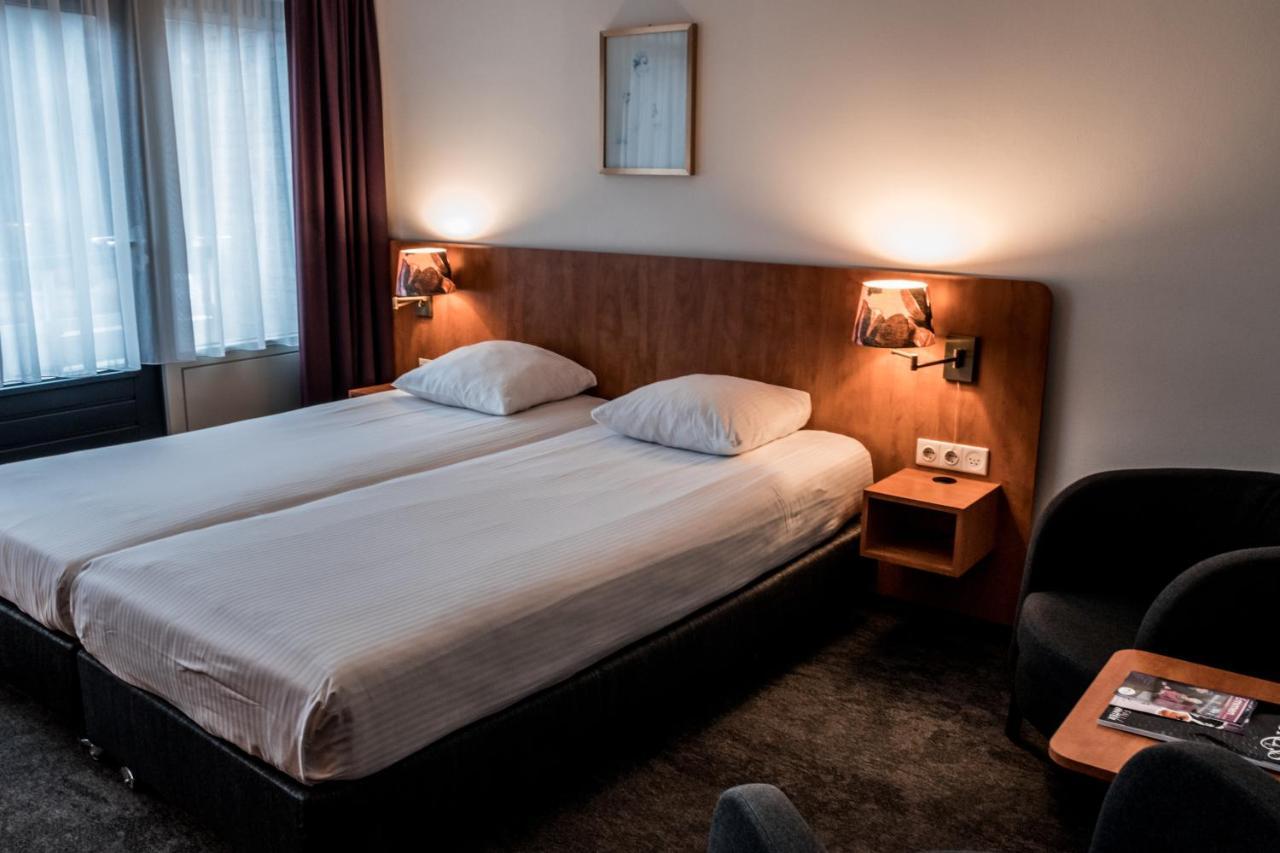 Hotel Ten Cate Emmen Luaran gambar