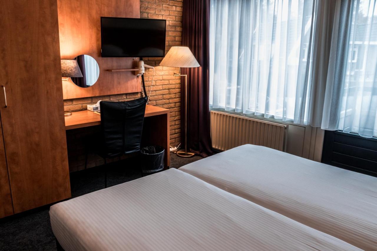 Hotel Ten Cate Emmen Luaran gambar