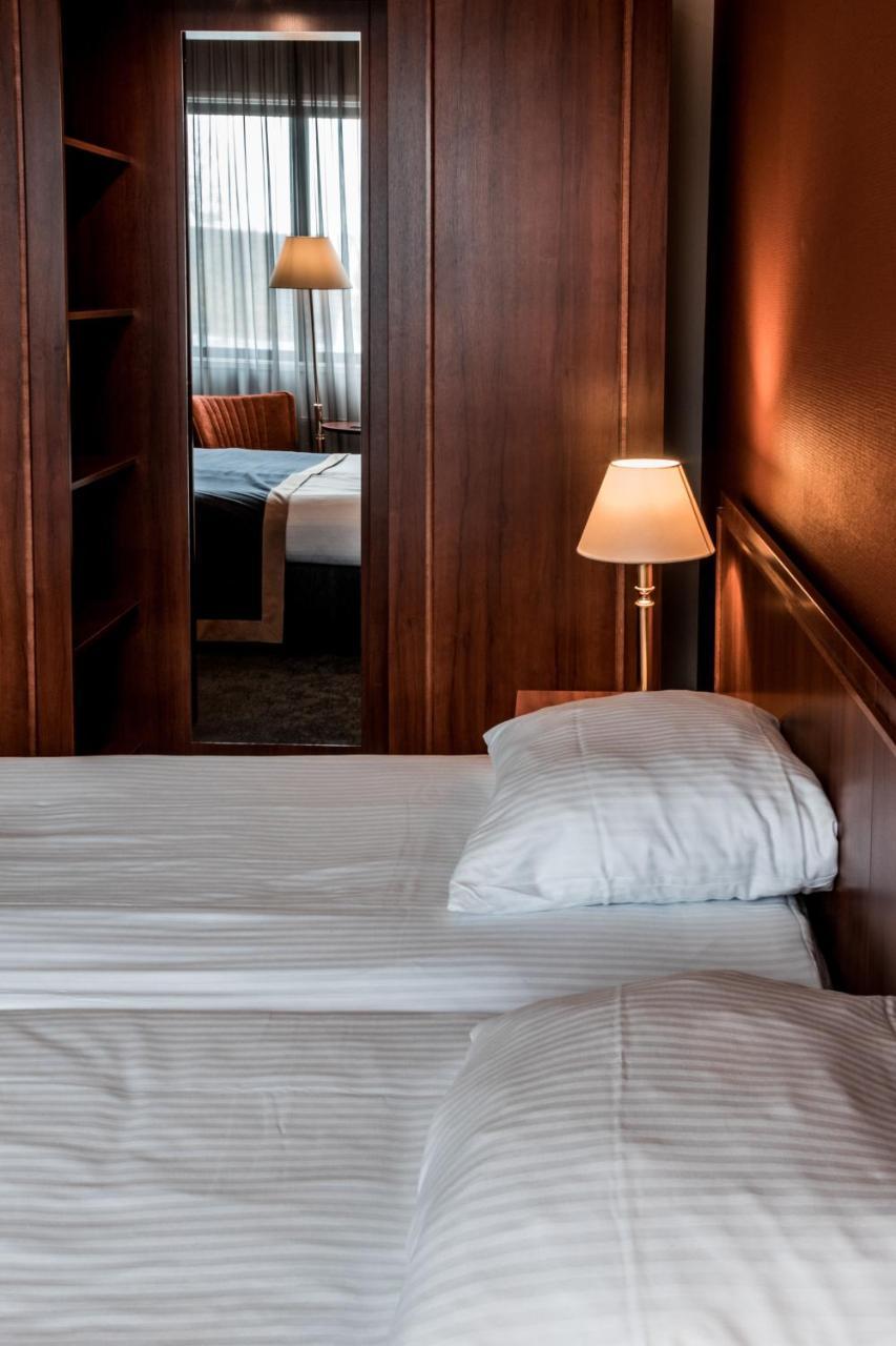 Hotel Ten Cate Emmen Luaran gambar