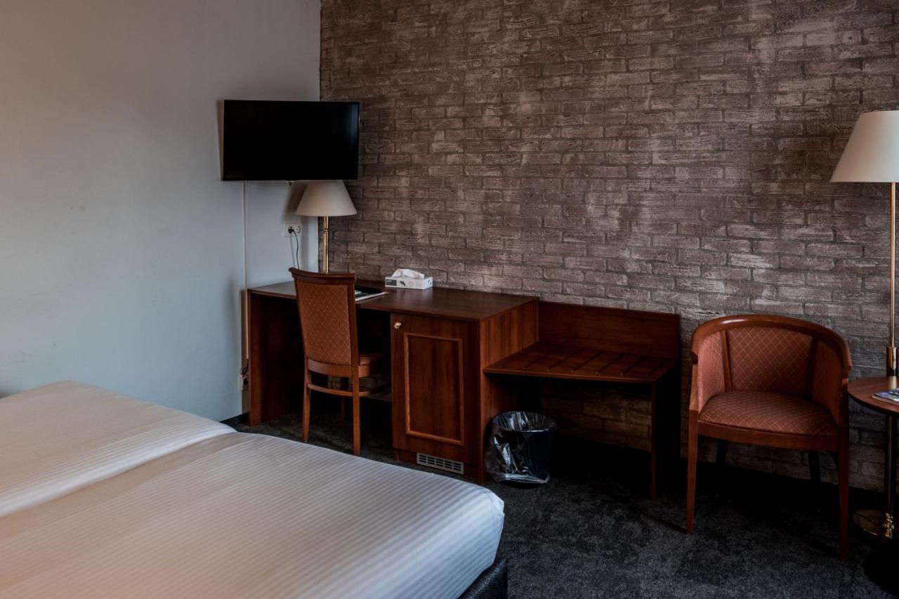 Hotel Ten Cate Emmen Luaran gambar
