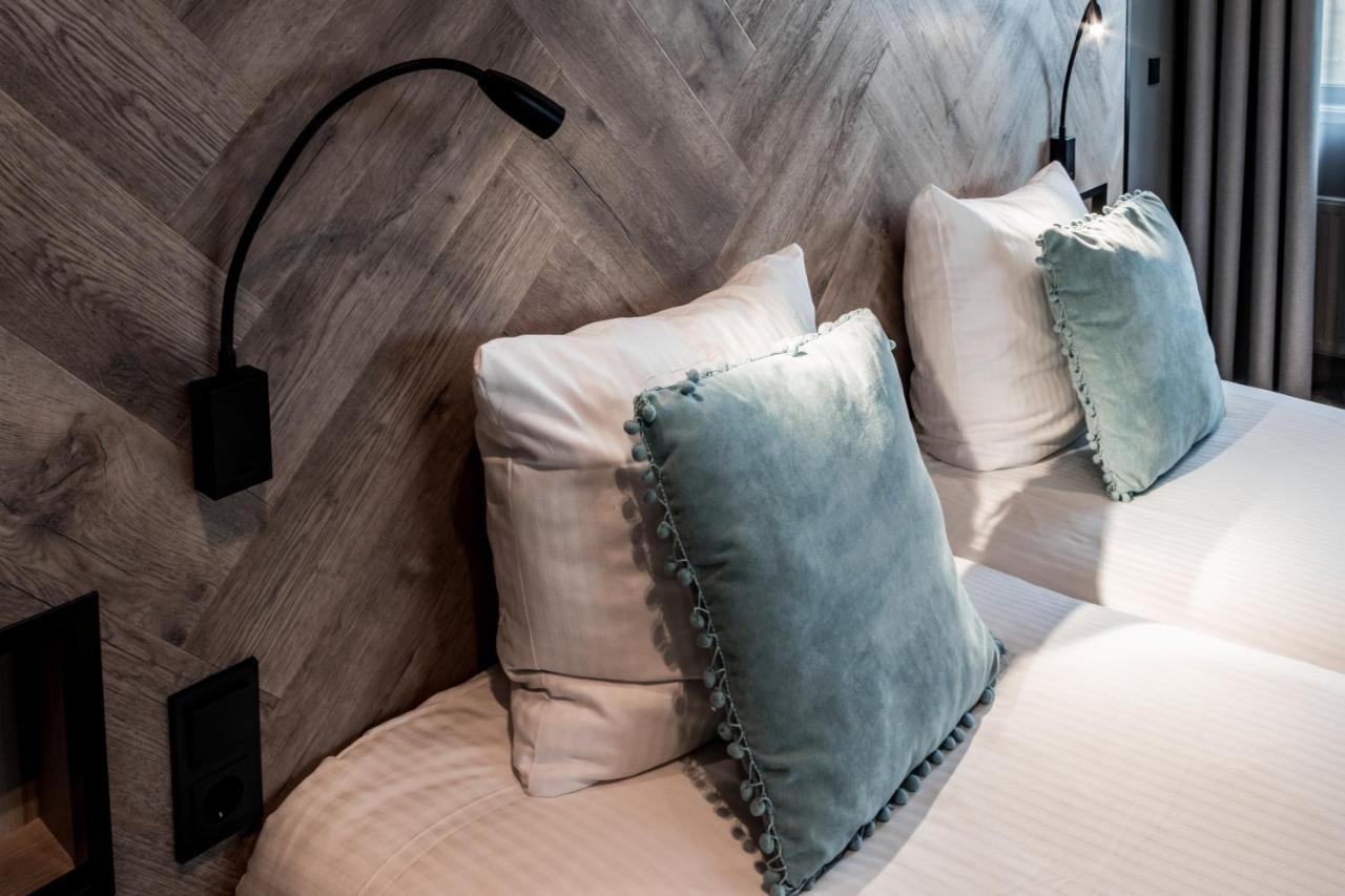Hotel Ten Cate Emmen Luaran gambar
