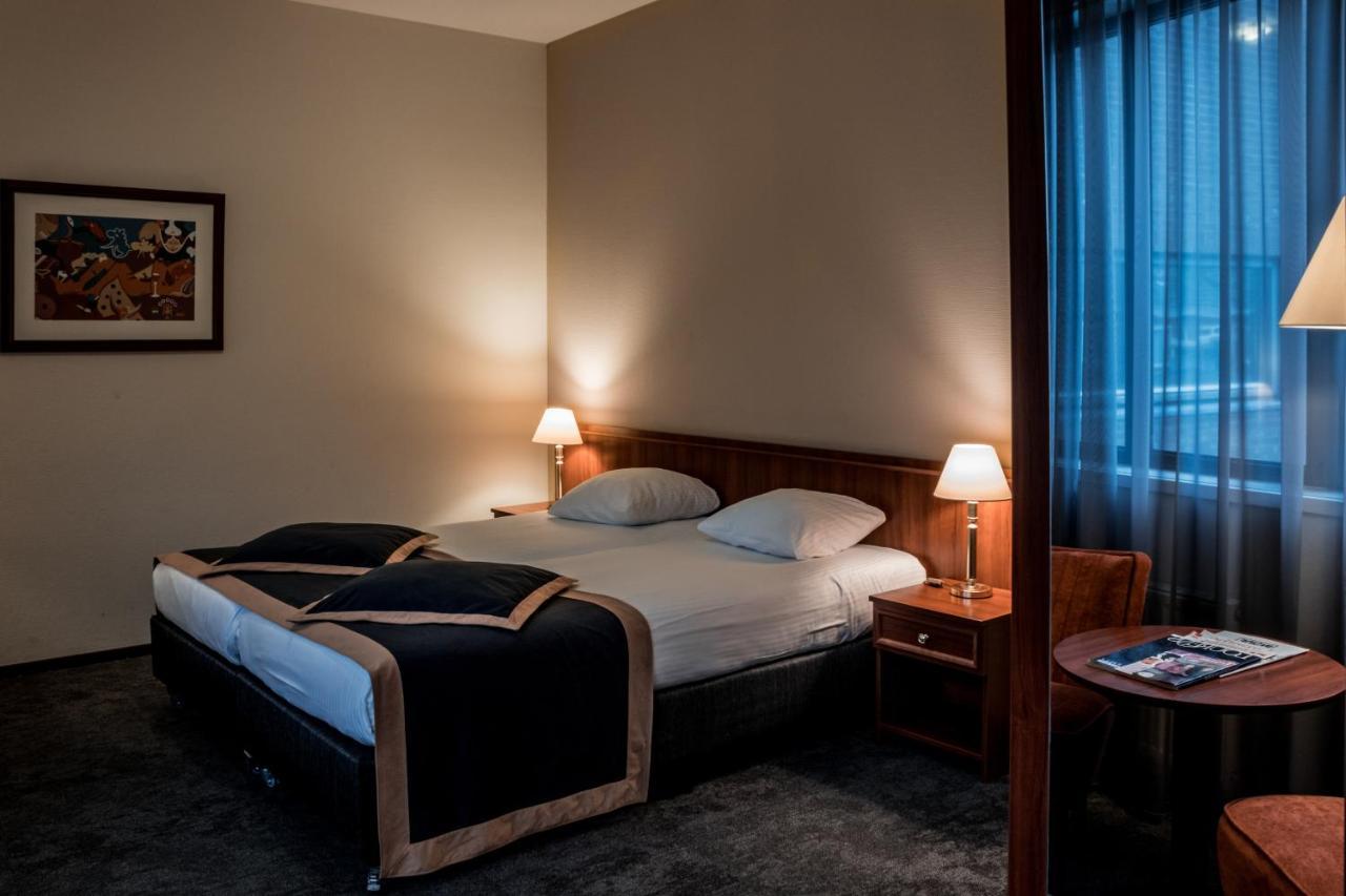 Hotel Ten Cate Emmen Luaran gambar