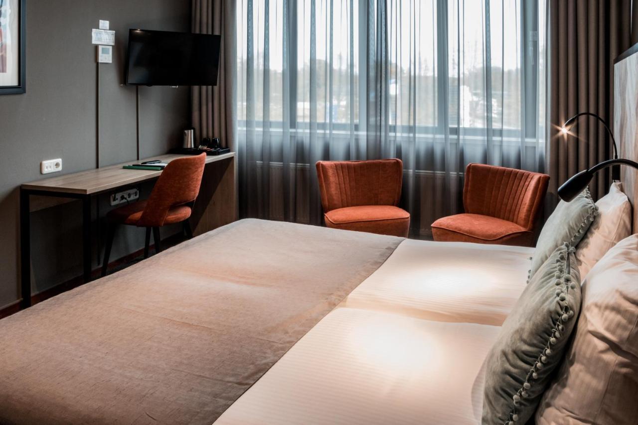 Hotel Ten Cate Emmen Luaran gambar