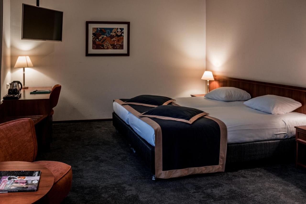 Hotel Ten Cate Emmen Luaran gambar