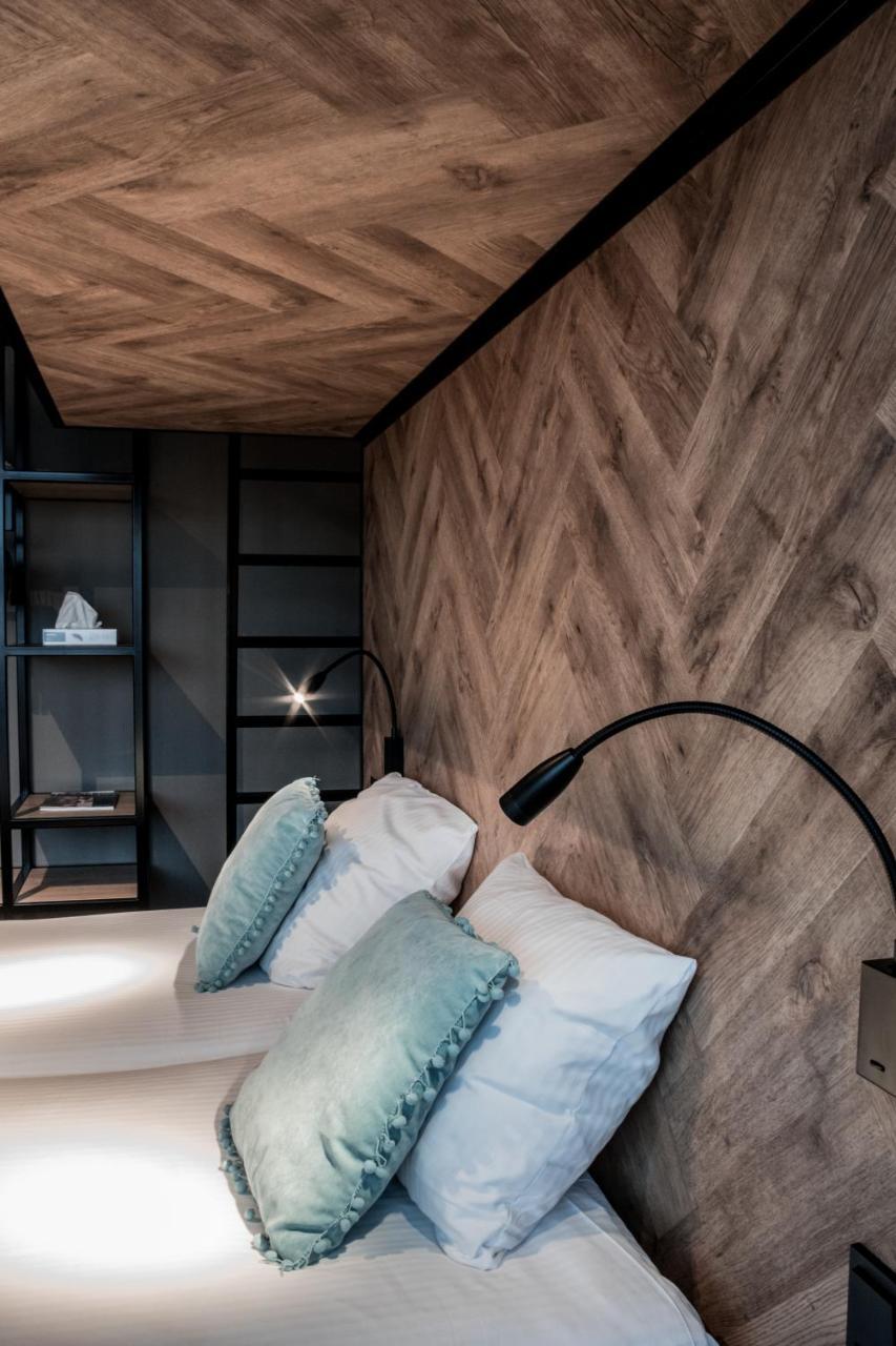 Hotel Ten Cate Emmen Luaran gambar