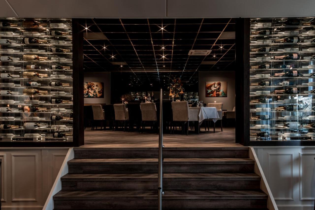 Hotel Ten Cate Emmen Luaran gambar