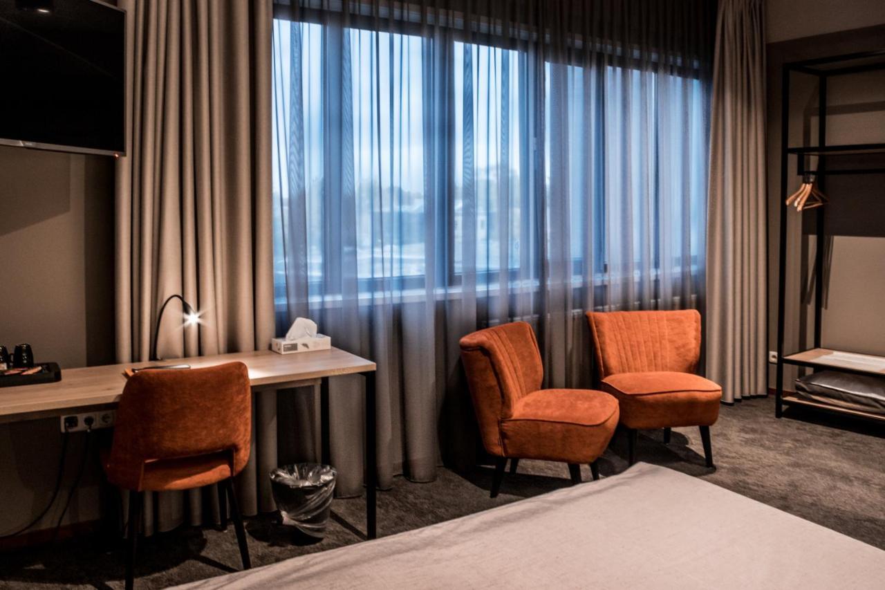 Hotel Ten Cate Emmen Luaran gambar