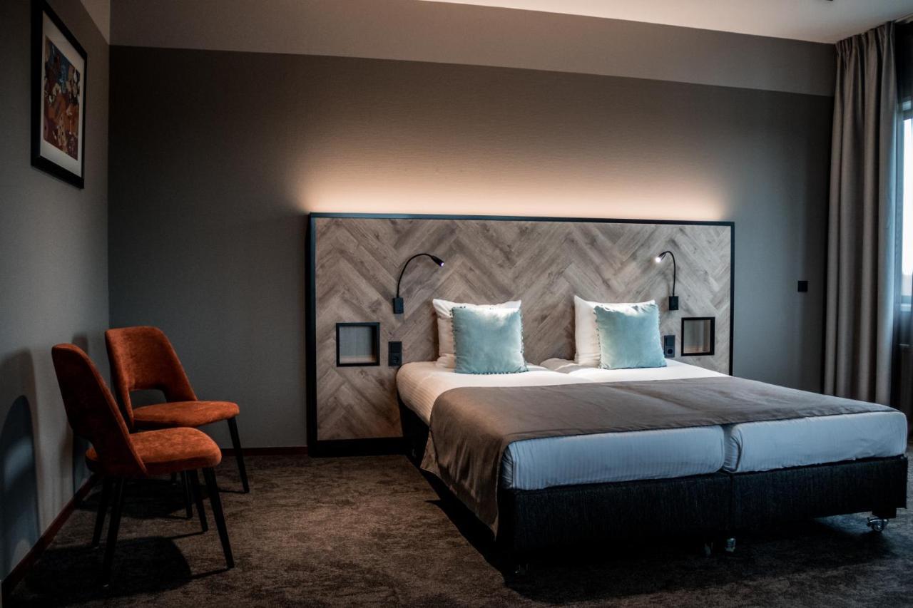 Hotel Ten Cate Emmen Luaran gambar