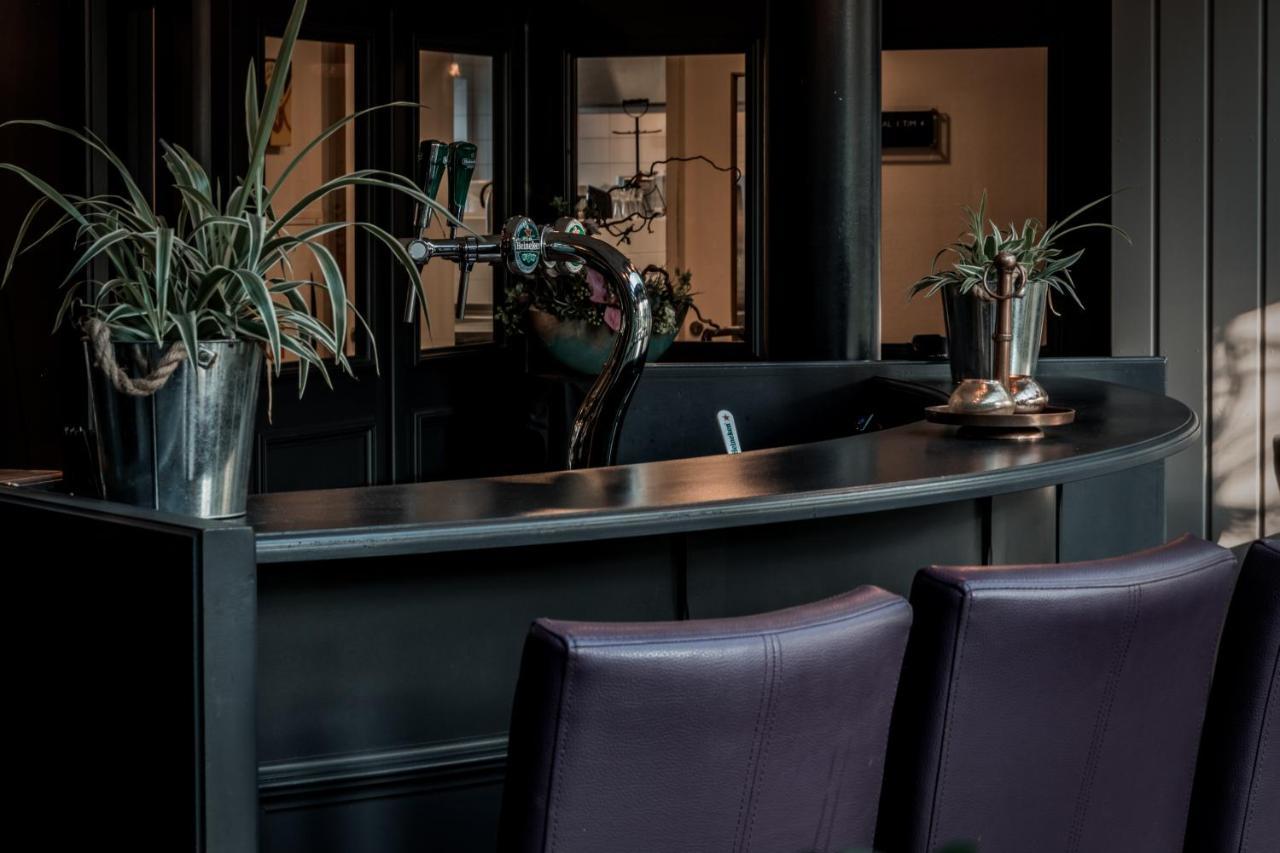 Hotel Ten Cate Emmen Luaran gambar