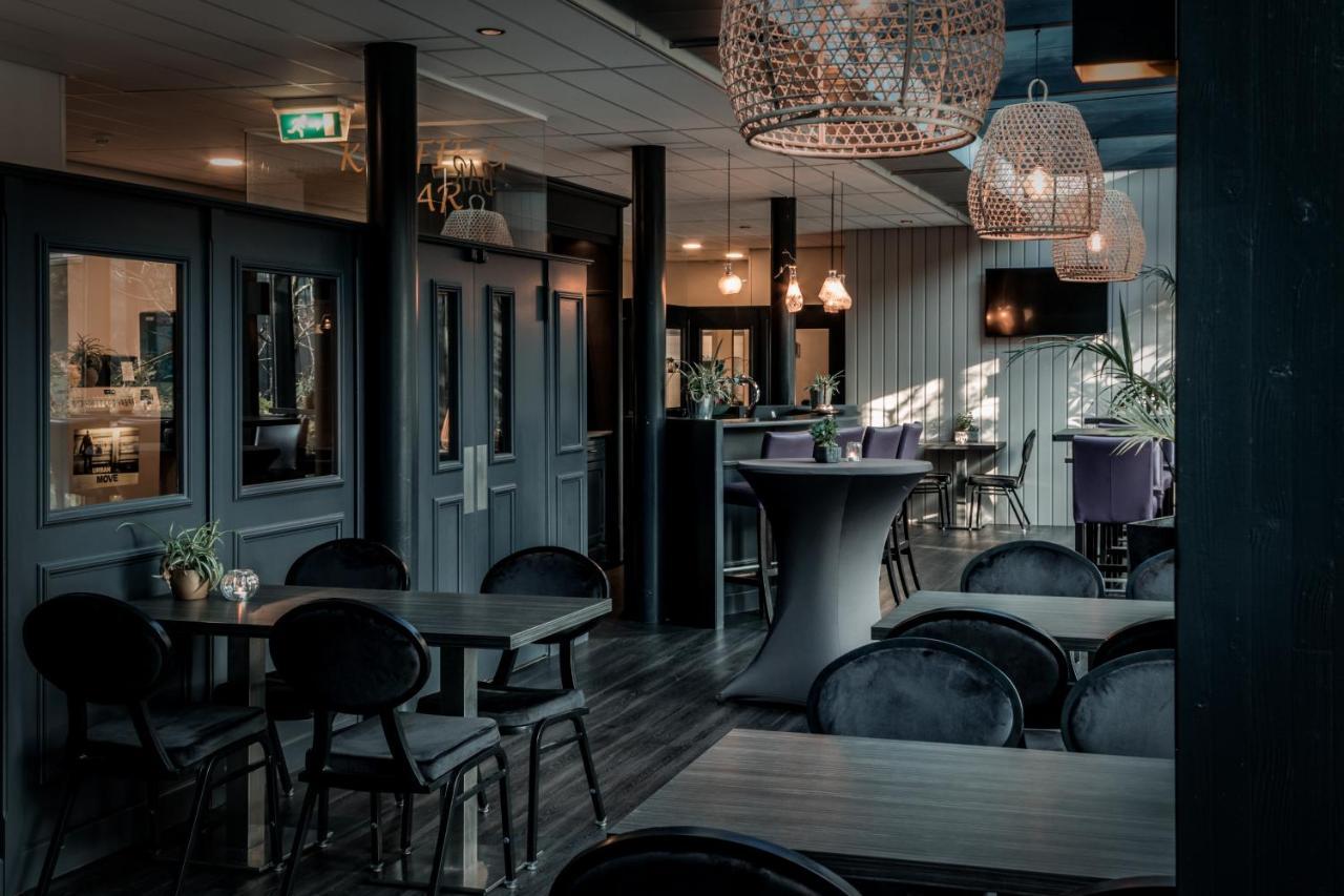 Hotel Ten Cate Emmen Luaran gambar