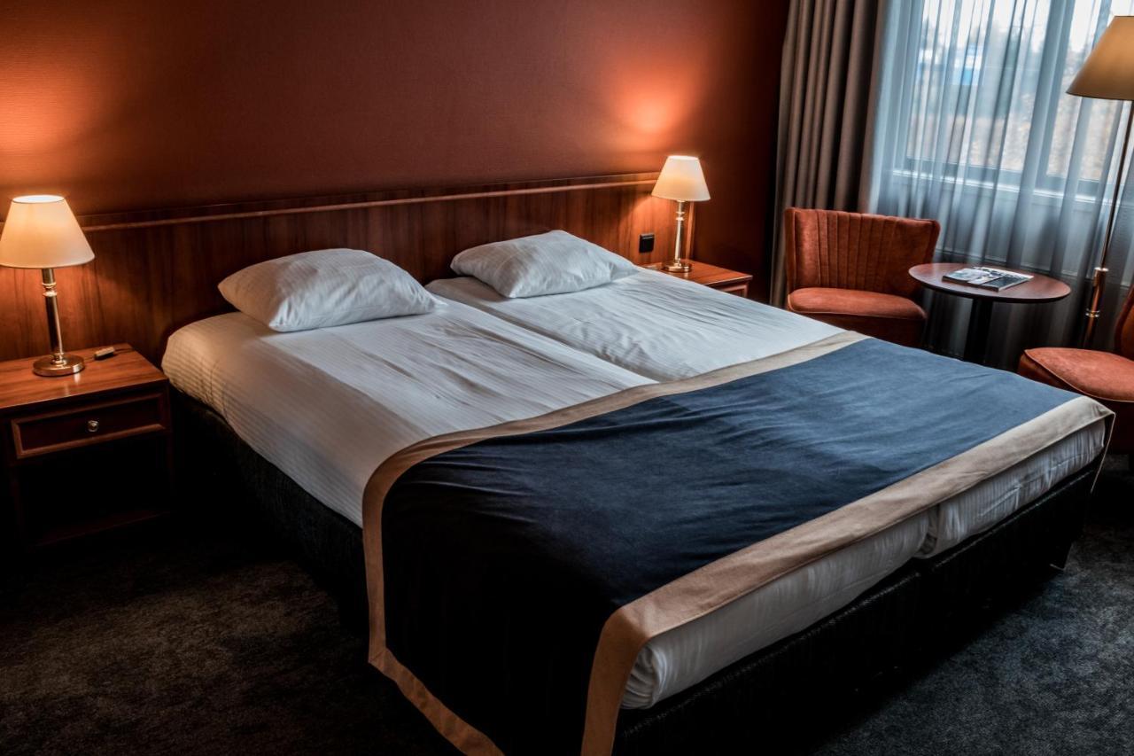 Hotel Ten Cate Emmen Luaran gambar