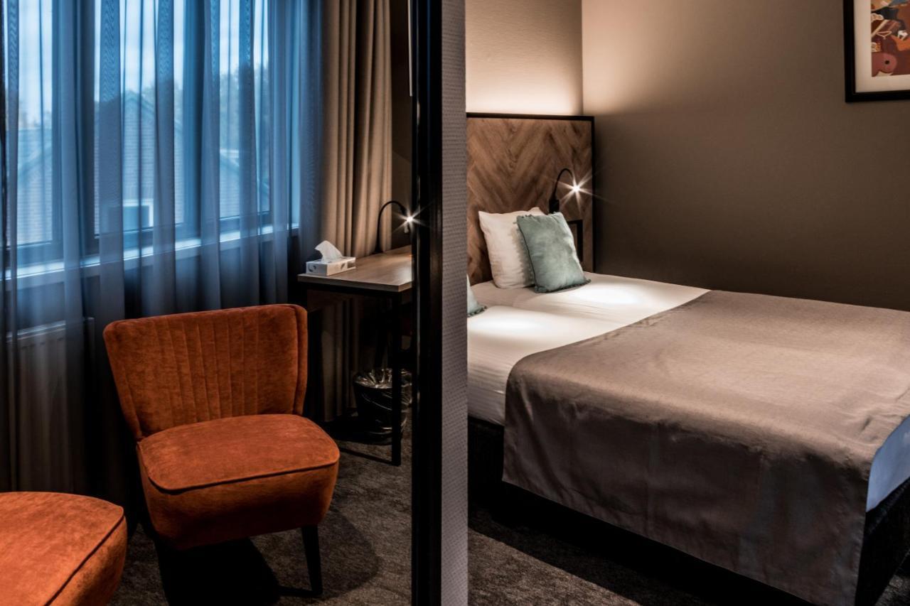 Hotel Ten Cate Emmen Luaran gambar
