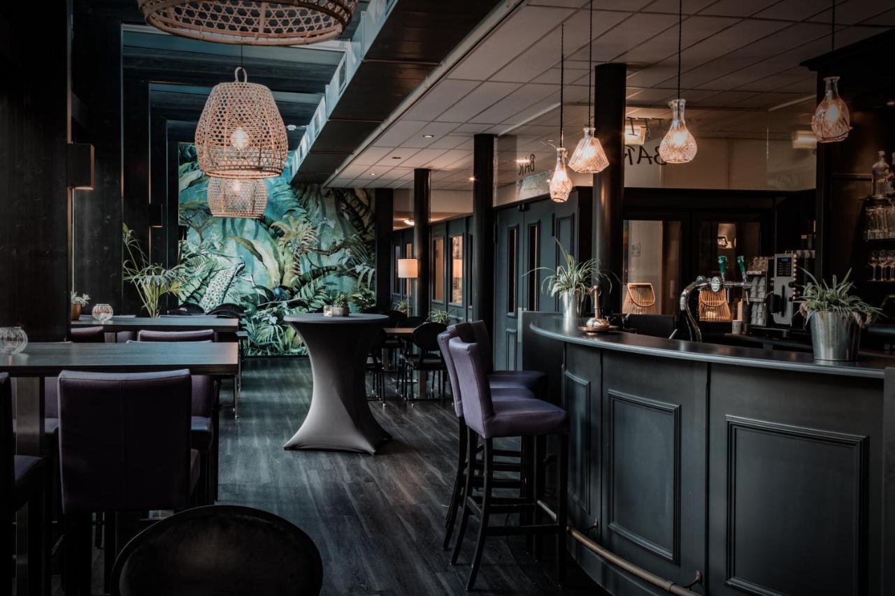 Hotel Ten Cate Emmen Luaran gambar