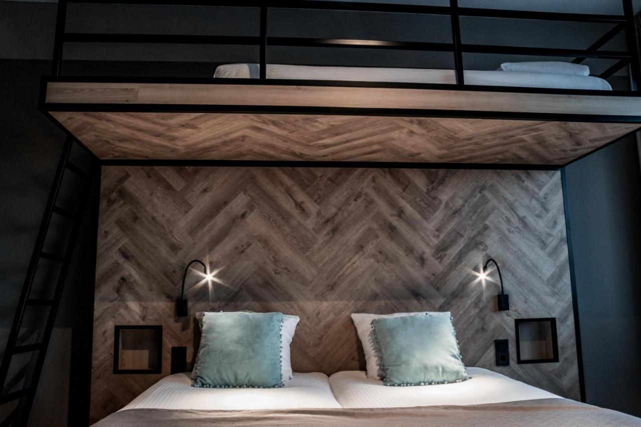 Hotel Ten Cate Emmen Luaran gambar