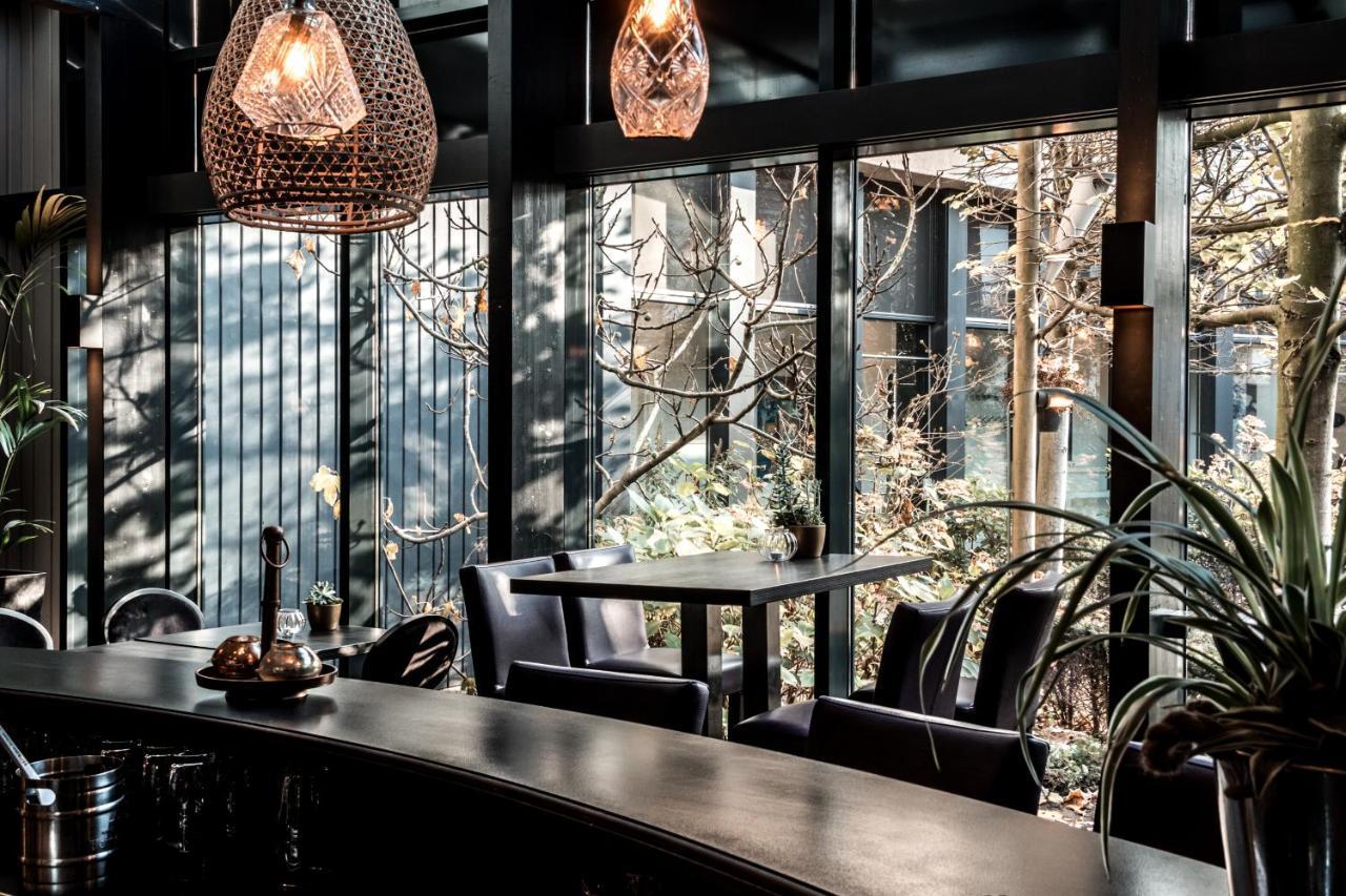 Hotel Ten Cate Emmen Luaran gambar